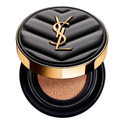 yves saint laurent encre de peau cushion foundation